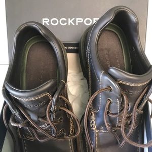 Rockport Shoes